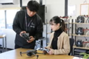 ドローンスクール水戸校の評判・口コミ・料金【取材記事あり】