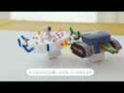 トイオ・コレクション｜クラフトファイター