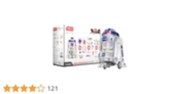 littleBits STAR WARS R2-D2 ドロイド・キット Droid Inventor Kit