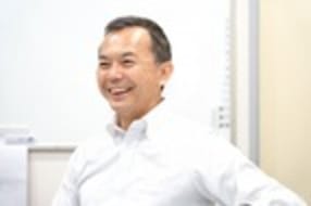 所用時間は5分！ドローンで「足場不要の屋根調査」が実現し、ミニクーパーで訪問する営業スタイルに