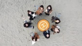 ドローンジョプラス | ドローン業界最大級の女性コミュニティ