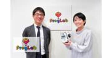 プログラボとは？鉄道会社が運営するミマモルメのプログラミング教室