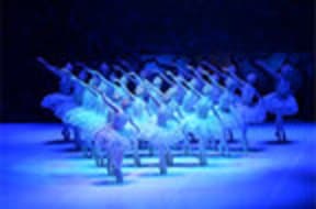 松山バレエ団/バレエ学校 | クラシックバレエ