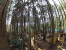 ドローン練習場　ドローンフィールド　ドローンスクール