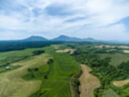 阿蘇ドローン手形BIZ｜日本最大のレンタルドローンフィールド