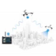 Atlas (アトラス) 操縦者のいらない全自動防災ドローン | Atlas (アトラス) 操縦者のいらない全自動防災ドローン