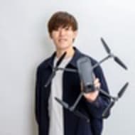 Drone Channel / 藤本ひろき