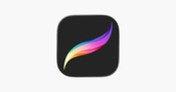 Procreateアプリ - App Store