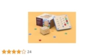 プリモトイズ キュベット プレイセット【正規代理店品】プログラミング ３歳～ 知育 木のおもちゃ 入園祝い 誕生日