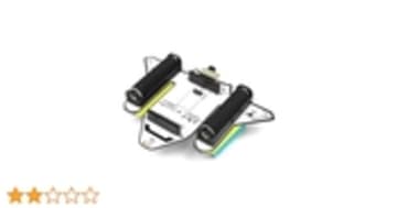 ハブラシロボットキット