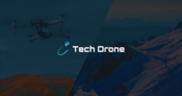 テックドローン | 株式会社Tech Drone