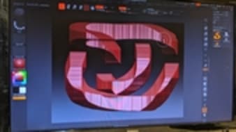 初心者がはじめるZBrush！なにが分からないのかが分からない人のための記事