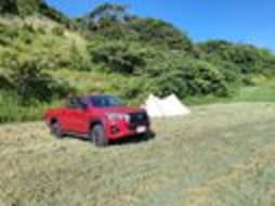 ONJUKU Drone & Camping