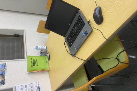 困ったときは講師がいつでもサポート！