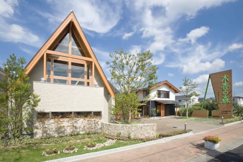 北名古屋教室_外観