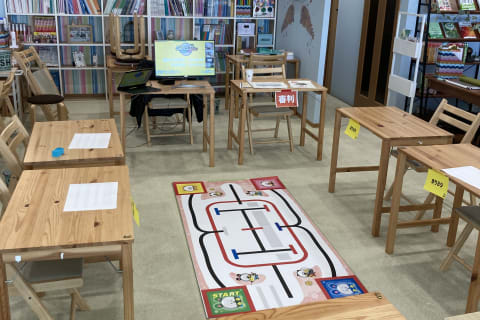 大会に向けたレッスン