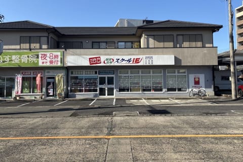 帖佐駅より徒歩6分