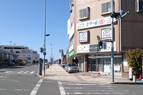 北大阪急行電鉄の箕面萱野駅から徒歩5分