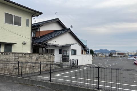 一見、民家ですが中では最先端の学びを提供しています。