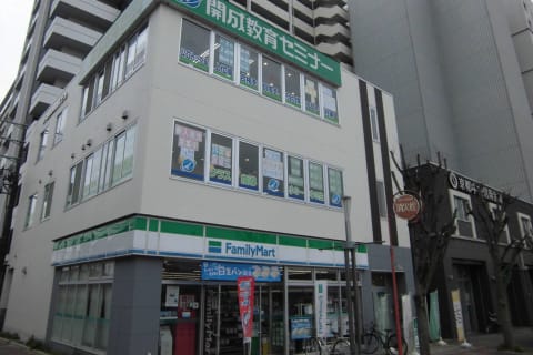 南草津駅前教室