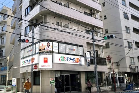 西武池袋線 江古田駅南口より徒歩3分