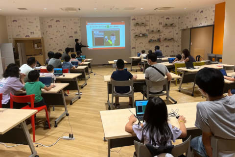 東京カメクロ店