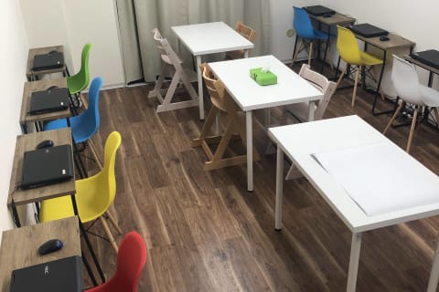 2022年4月開校！