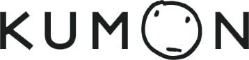 公文式（kumon・くもん）のロゴ