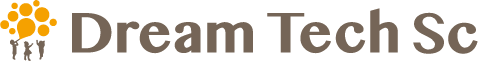 Dream Tech Schoolのロゴ