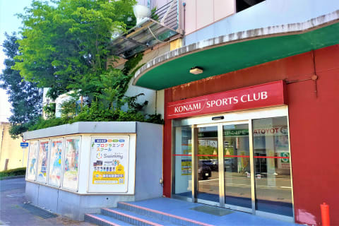 駐車場・駐輪場が無料なので便利！