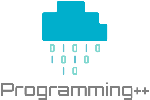 プログラミングプラスのロゴ
