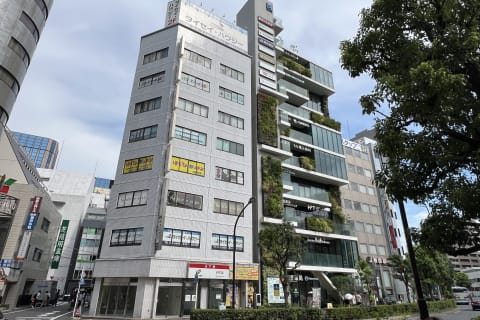 2024年7月より新校舎に移転となりました！