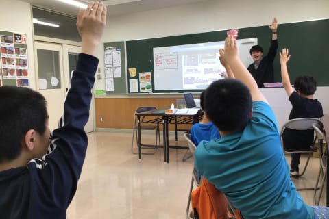 RENSEI帯広東本校