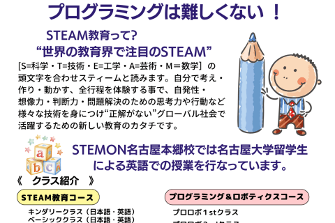 2026のタイムテーブルです！