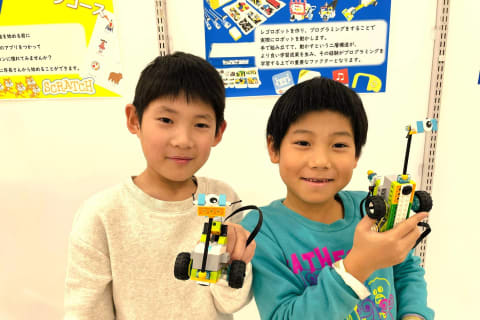 体験レッスン後口コミ投稿でamazonギフトカード（2,000円分）をプレゼント！