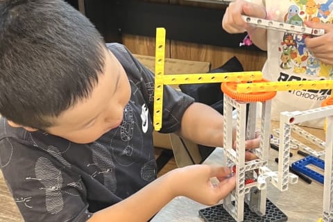 ベーシッククラス