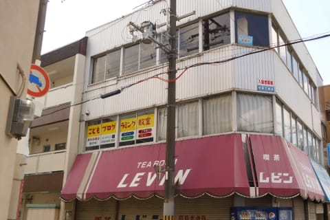 gaプログラミングスクール枚方校