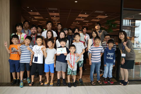 小学生・中学生のためのプログラミングスクール