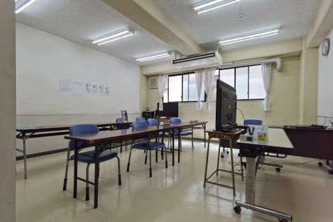 講義室１