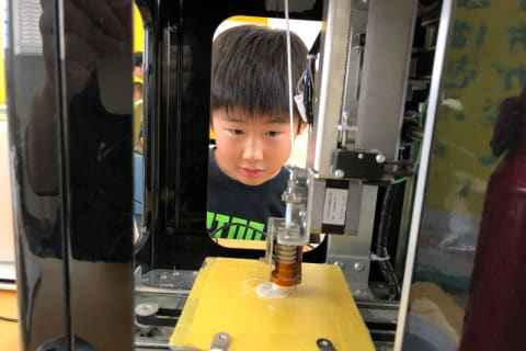 一人ひとりに合わせた型にはめないアプローチを大切にしています