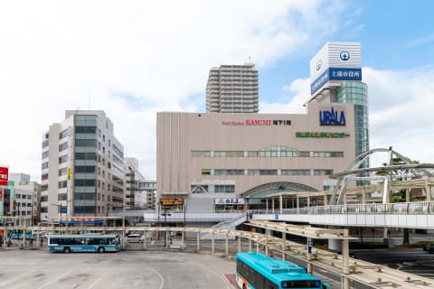 KidsGear土浦駅前教室