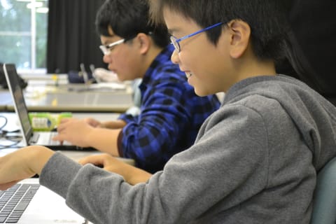 プログラミング教室テックチャンス