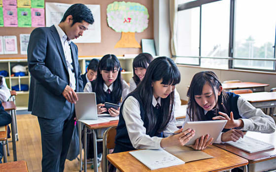 2021年最新版 日本の教育水準はどうなっている pisa timss pirlsなど コエテコ