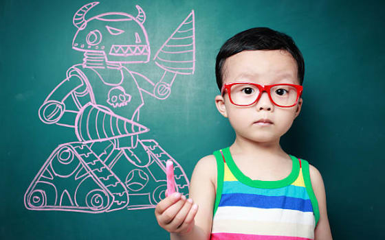 ゲームばかりする子ども なぜ に興味をズラせば受験につながるスキル獲得 コエテコ
