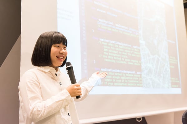 「創造する力」と「つくる技術」が身につく