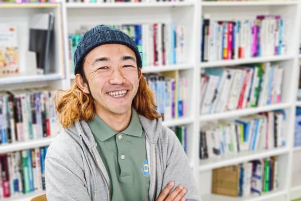 キッズプログラミングスクール8x9(ハック)　柴原先生