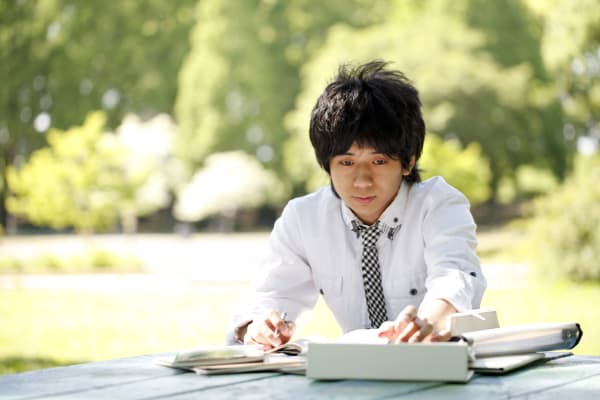 中高校生の資格取得指導、共通テスト『情報』受験対策も実施！