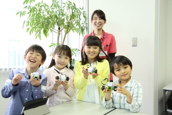 少人数体制のクラス