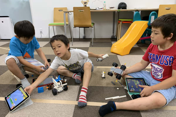 アルスクールは楽しい！