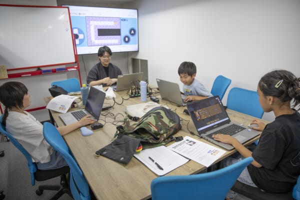 基礎コース(旭川BASE)